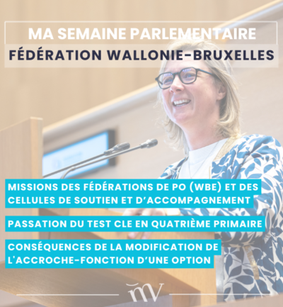 rcap semaine